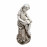 Mary Statue – 89cm antique stone effect