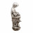 Matthew Statue – 88cm antique stone effect