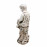 Matthew Statue – 88cm antique stone effect