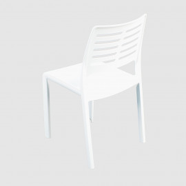 Mistral Stacking Chair – 2 colour options