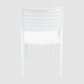 Mistral Stacking Chair – 2 colour options