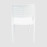 Mistral Stacking Chair – 2 colour options