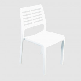 Mistral Stacking Chair – 2 colour options