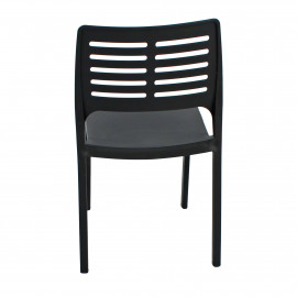Mistral Stacking Chair – 2 colour options