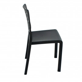 Mistral Stacking Chair – 2 colour options