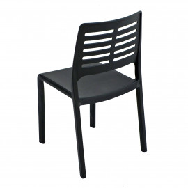Mistral Stacking Chair – 2 colour options