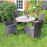Monterey Dining Table