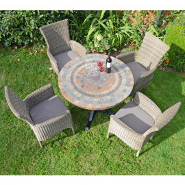 Monterey Dining Table