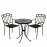 Montilla 60cm Bistro Table