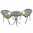 Montilla 60cm Bistro Table