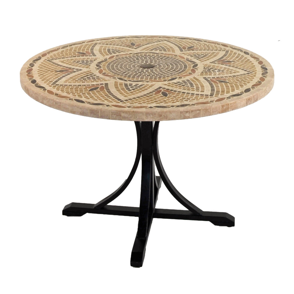 Montpellier Dining Table