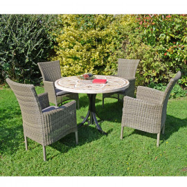 Montpellier Dining Table