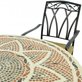Montpellier Dining Table