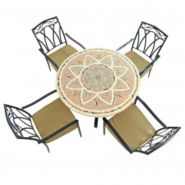 Montpellier Dining Table