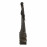 Mothers Love Black Contemporary Sculpture