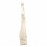 Mothers Love White Contemporary Sculpture