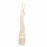 Mothers Love White Contemporary Sculpture