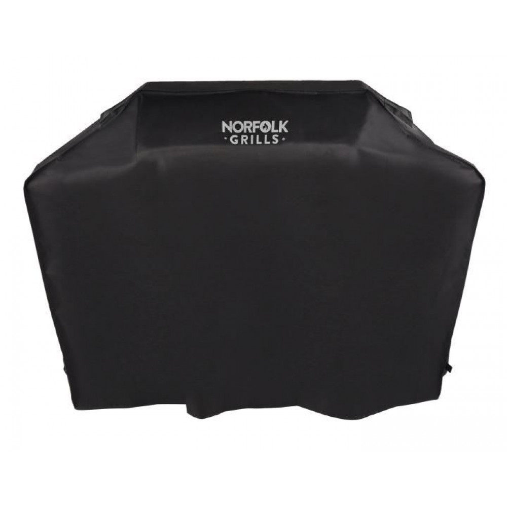 Norfolk Grills Atlas 4 Burner BBQ Cover