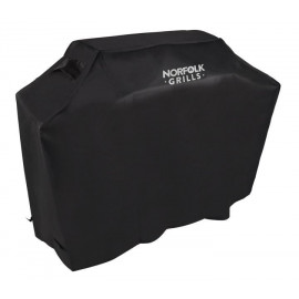 Norfolk Grills Atlas 4 Burner BBQ Cover