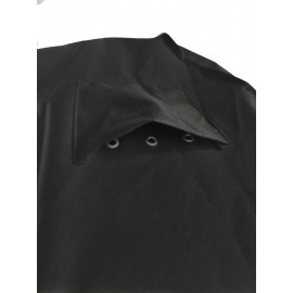Norfolk Grills Atlas 4 Burner BBQ Cover
