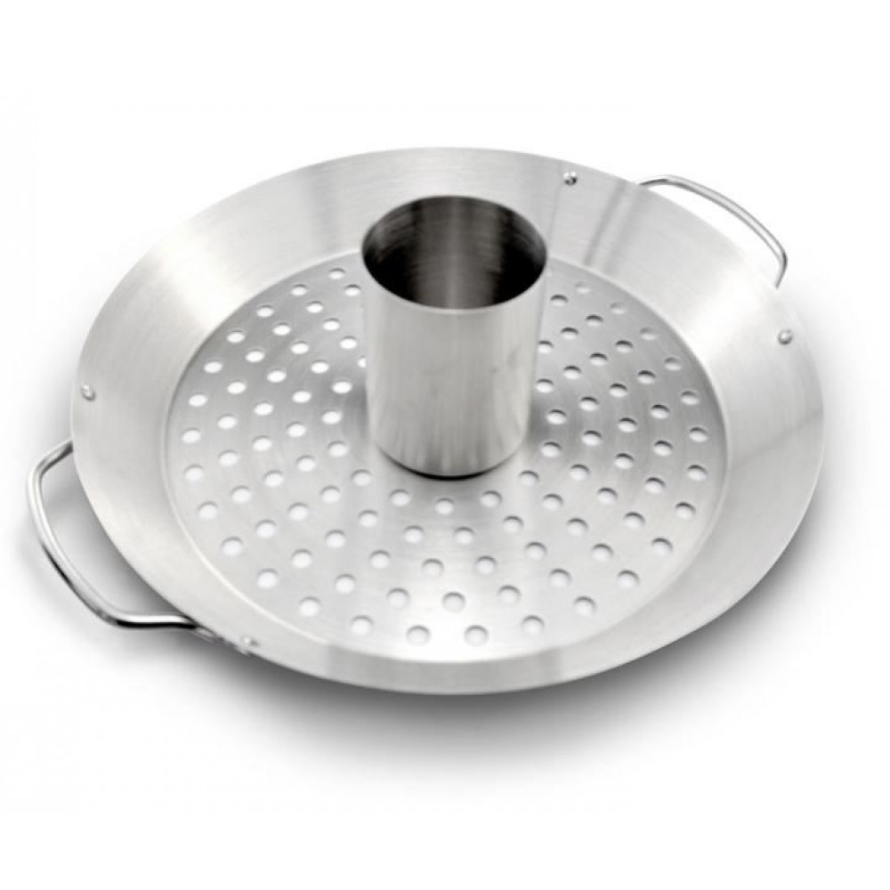 Norfolk Grills Chicken Roaster