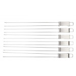 Norfolk Grills Metal Skewer Pack