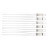 Norfolk Grills Metal Skewer Pack