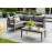 Norfolk Leisure Arden Corner Set