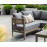 Norfolk Leisure Arden Corner Set