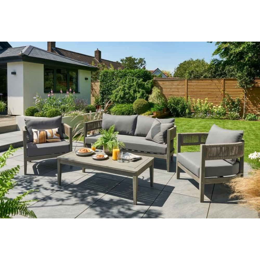Norfolk Leisure Arden Lounge Set