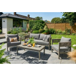 Norfolk Leisure Arden Lounge Set