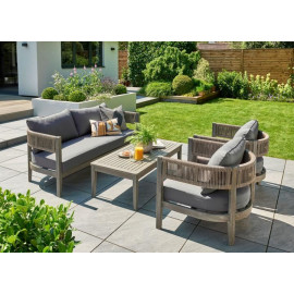 Norfolk Leisure Arden Lounge Set