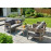 Norfolk Leisure Arden Lounge Set
