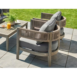 Norfolk Leisure Arden Lounge Set