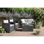 Norfolk Leisure Armona Sofa Set