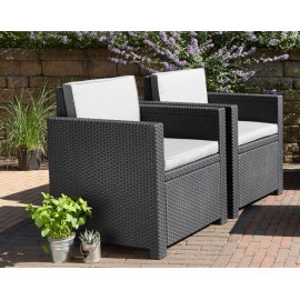 Norfolk Leisure Armona Sofa Set