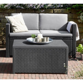 Norfolk Leisure Armona Sofa Set