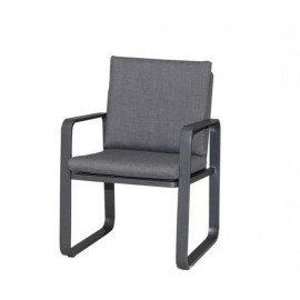 Norfolk Leisure Babingley 6 Seat Dining Set