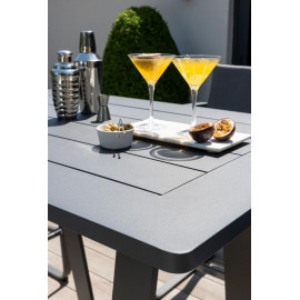Norfolk Leisure Babingley Bar Set