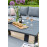Norfolk Leisure Babingley High Dining Corner Set