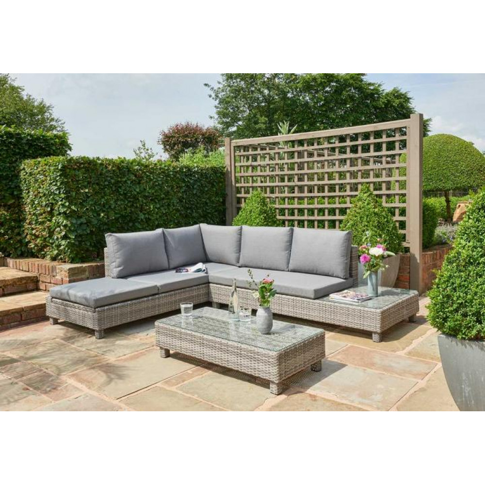 Norfolk Leisure Bahama Lounge Set