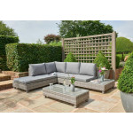 Norfolk Leisure Bahama Lounge Set