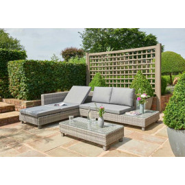 Norfolk Leisure Bahama Lounge Set