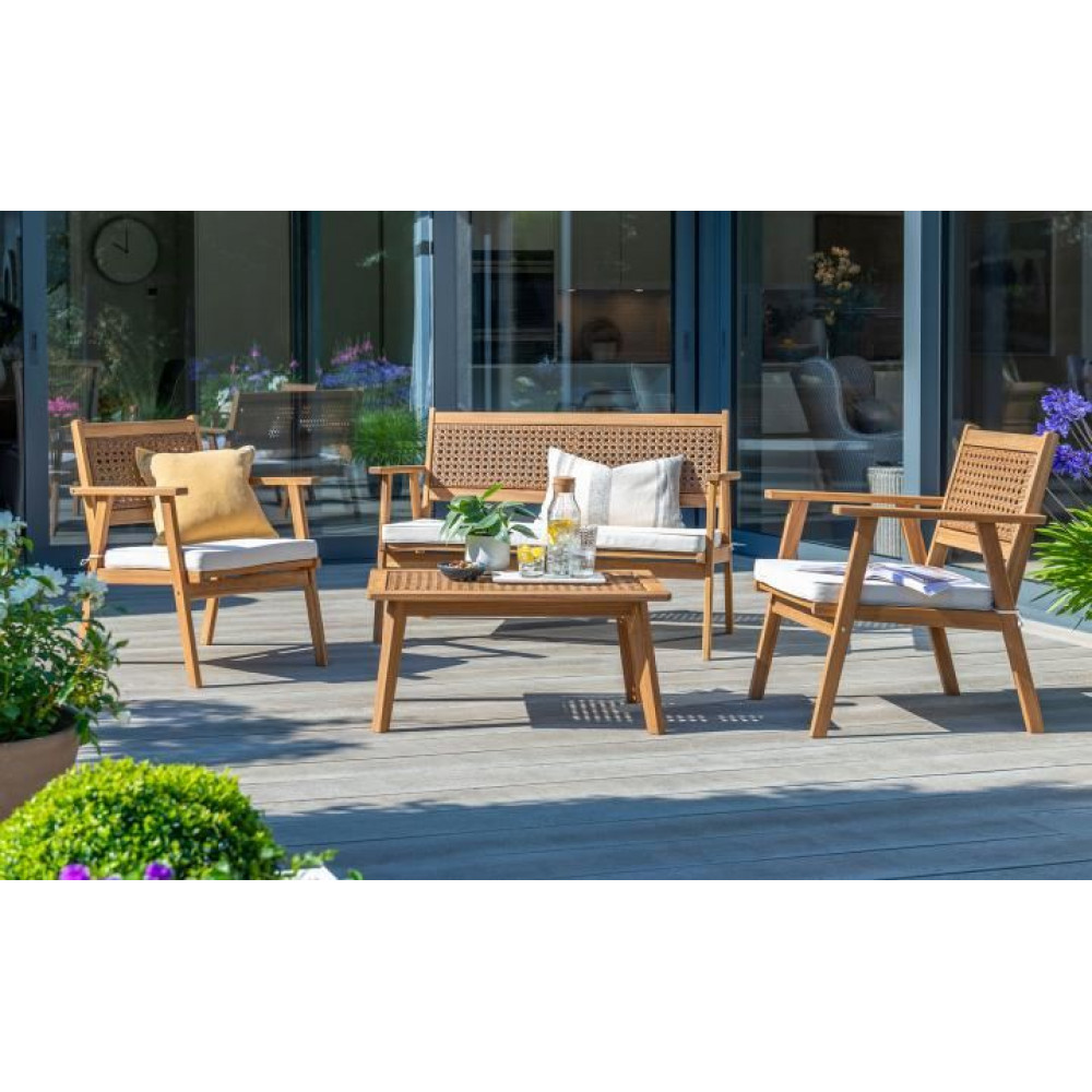 Norfolk Leisure Brent Lounge Set