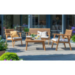 Norfolk Leisure Brent Lounge Set