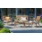 Norfolk Leisure Brent Lounge Set