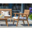 Norfolk Leisure Brent Lounge Set