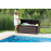 Norfolk Leisure Brushwood Storage Box