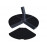 Norfolk Leisure Cantilever Parasol Base - 80kg