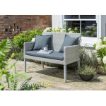 Norfolk Leisure Chedworth 2 Seat Bench